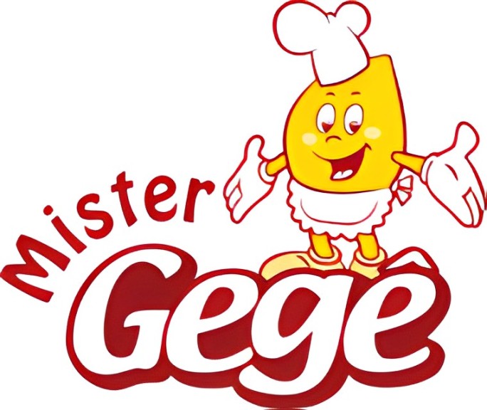 Mister Gegê